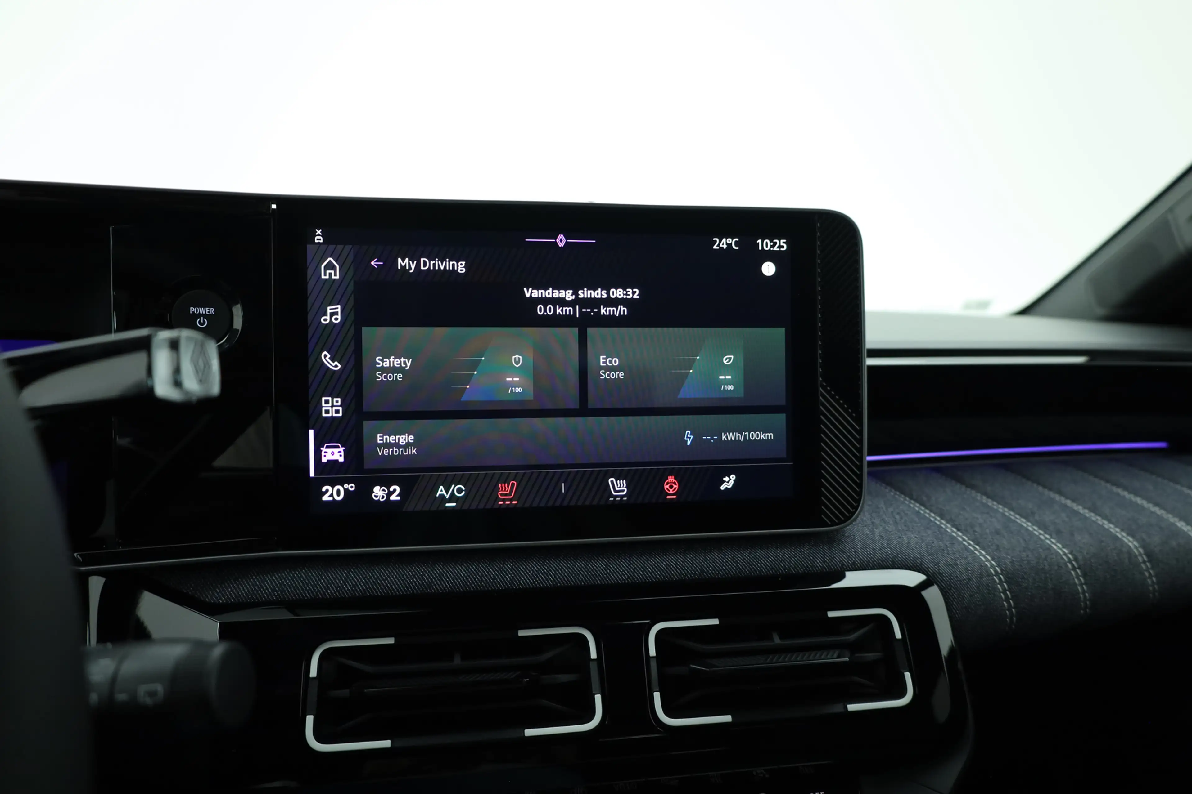 Renault R 5 comfort range iconic cinq 52 kWh | Rijklaar! | Ada — photo 29
