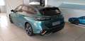 Peugeot 308 Nuova 308 benzina Turbo 130 S&S EAT8 SW GT Pack Bleu - thumbnail 4