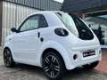Microcar Due brommobiel | 2023 | 1dkm | Garantie 45km auto Wit - thumbnail 2