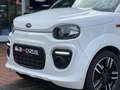Microcar Due brommobiel | 2023 | 1dkm | Garantie 45km auto Wit - thumbnail 7