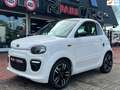 Microcar Due brommobiel | 2023 | 1dkm | Garantie 45km auto Wit - thumbnail 1