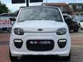 Microcar Due brommobiel | 2023 | 1dkm | Garantie 45km auto Wit - thumbnail 5