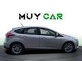 Ford Focus 1.0 Ecoboost Auto-S&S Trend+ 125 Grau - thumbnail 8