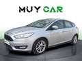Ford Focus 1.0 Ecoboost Auto-S&S Trend+ 125 Grau - thumbnail 3