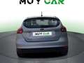 Ford Focus 1.0 Ecoboost Auto-S&S Trend+ 125 Grau - thumbnail 6