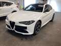 Alfa Romeo Giulia 2.2T VELOCE Q4 NAVI/LED/KAMERA/PANO/SPORT Bílá - thumbnail 10
