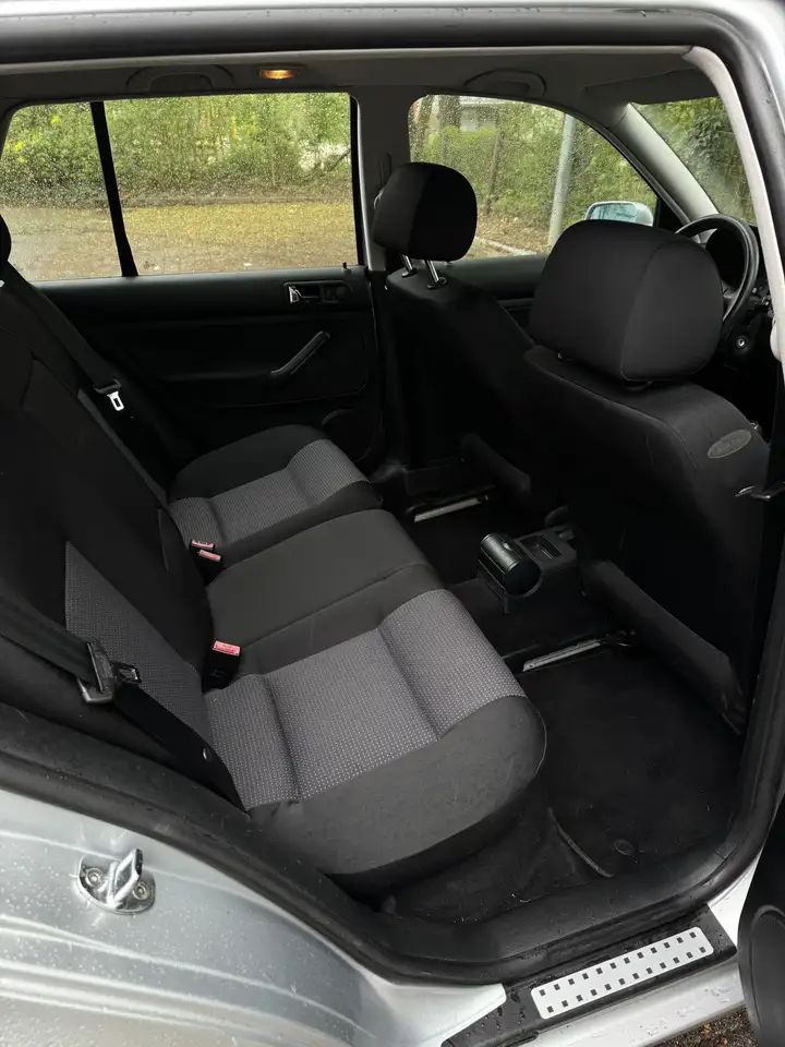 Volkswagen Golf 1.4 Special, foto 7