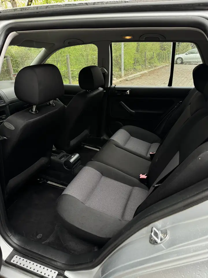 Volkswagen Golf 1.4 Special, foto 6