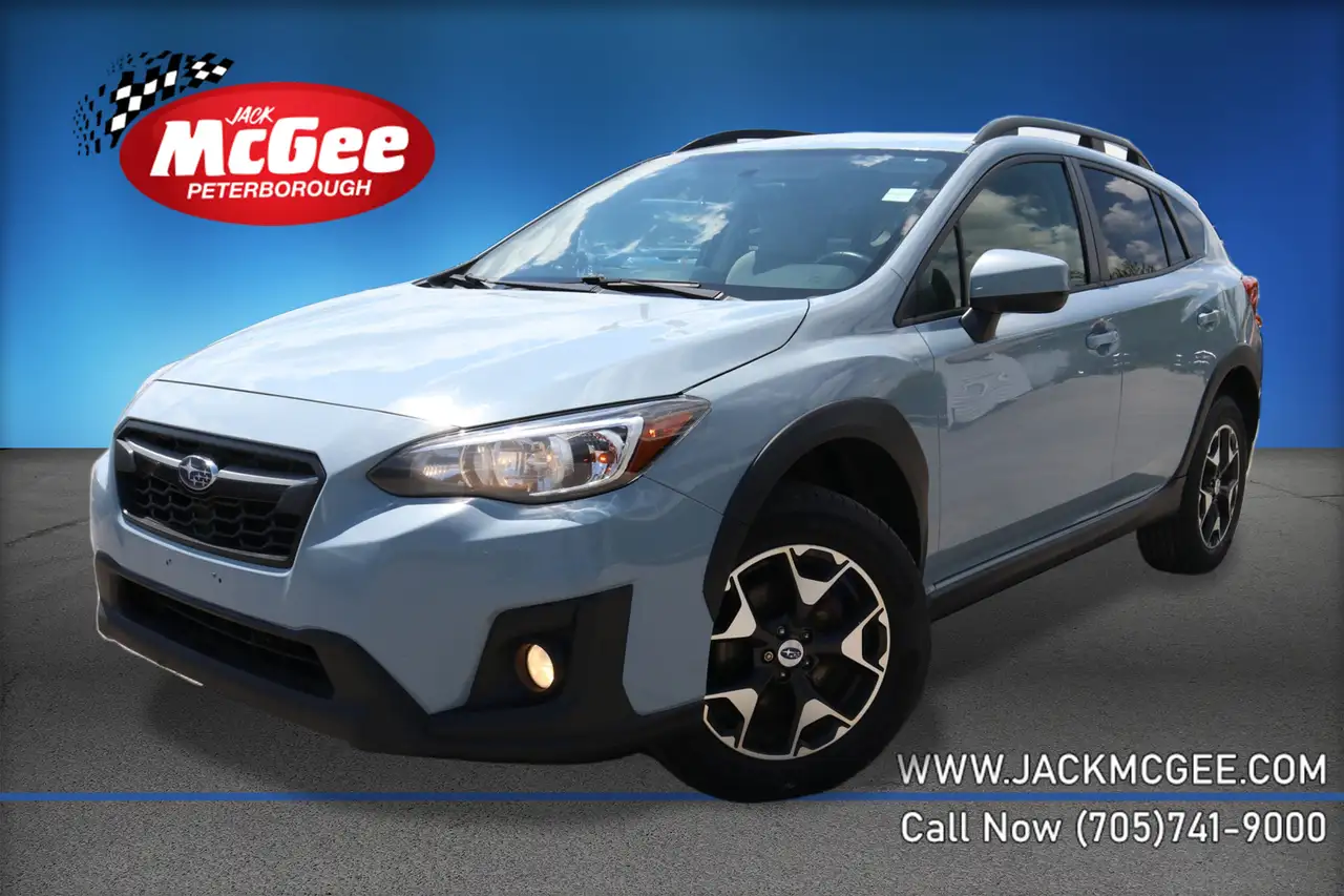 Subaru Crosstrek photo Subaru Crosstrek