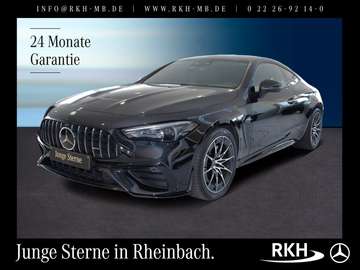 CLE 53 AMG 4Matic AMG Pano/Head-Up/360°/Dig.Ligh