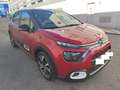 Citroen C3 1.2 PureTech S&S Shine 110 Rojo - thumbnail 2