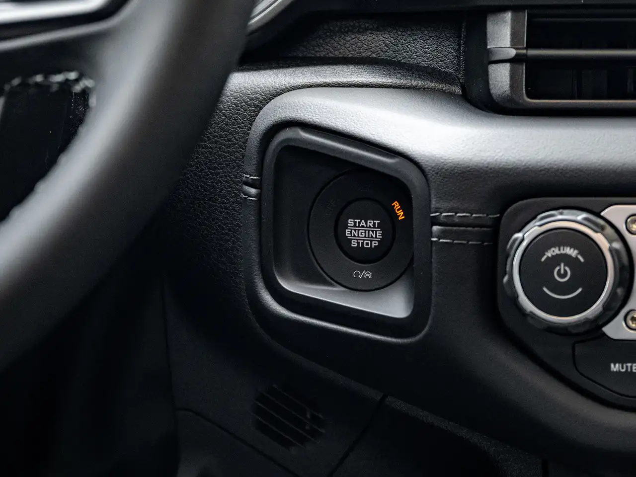 Jeep Gladiator fotografie Jeep Gladiator