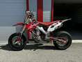 Honda CRF 450 Rood - thumbnail 1
