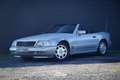 Mercedes-Benz SL 280 Cabrio / NL Auto / Volledige Historie Gri - thumbnail 1