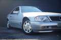 Mercedes-Benz SL 280 Cabrio / NL Auto / Volledige Historie Gris - thumbnail 49