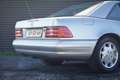 Mercedes-Benz SL 280 Cabrio / NL Auto / Volledige Historie Gris - thumbnail 38