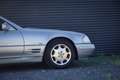 Mercedes-Benz SL 280 Cabrio / NL Auto / Volledige Historie Gris - thumbnail 45