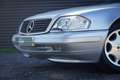 Mercedes-Benz SL 280 Cabrio / NL Auto / Volledige Historie Gris - thumbnail 41