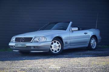 Cabrio / NL Auto / Volledige Historie