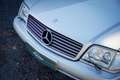 Mercedes-Benz SL 280 Cabrio / NL Auto / Volledige Historie Gris - thumbnail 46