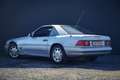 Mercedes-Benz SL 280 Cabrio / NL Auto / Volledige Historie Gris - thumbnail 36