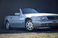 Mercedes-Benz SL 280 Cabrio / NL Auto / Volledige Historie Gris - thumbnail 31