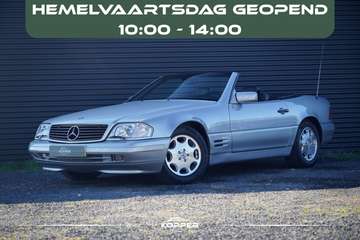 Cabrio / NL Auto / Volledige Historie