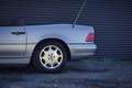 Mercedes-Benz SL 280 Cabrio / NL Auto / Volledige Historie Gris - thumbnail 35