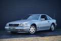 Mercedes-Benz SL 280 Cabrio / NL Auto / Volledige Historie Gris - thumbnail 43