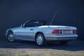 Mercedes-Benz SL 280 Cabrio / NL Auto / Volledige Historie Gris - thumbnail 23