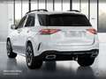 Mercedes-Benz GLE 350 de 4M AMG+NIGHT+PANO+360+AHK+MULTIBEAM+9G Weiß - thumbnail 21