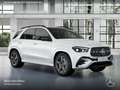 Mercedes-Benz GLE 350 de 4M AMG+NIGHT+PANO+360+AHK+MULTIBEAM+9G Weiß - thumbnail 17