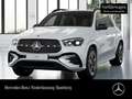 Mercedes-Benz GLE 350 de 4M AMG+NIGHT+PANO+360+AHK+MULTIBEAM+9G Weiß - thumbnail 1