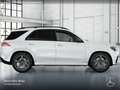 Mercedes-Benz GLE 350 de 4M AMG+NIGHT+PANO+360+AHK+MULTIBEAM+9G Weiß - thumbnail 20