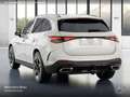 Mercedes-Benz GLC 300 4M AMG+NIGHT+PANO+360+AHK+BURMESTER+9G Weiß - thumbnail 20