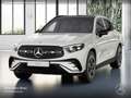 Mercedes-Benz GLC 300 4M AMG+NIGHT+PANO+360+AHK+BURMESTER+9G Weiß - thumbnail 2