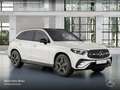 Mercedes-Benz GLC 300 4M AMG+NIGHT+PANO+360+AHK+BURMESTER+9G Weiß - thumbnail 17