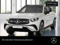 Mercedes-Benz GLC 300 4M AMG+NIGHT+PANO+360+AHK+BURMESTER+9G Weiß - thumbnail 1