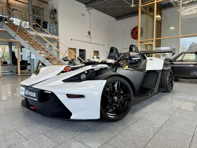 KTM X-BOW, Carbon, Performance, sofort Verfügbar!