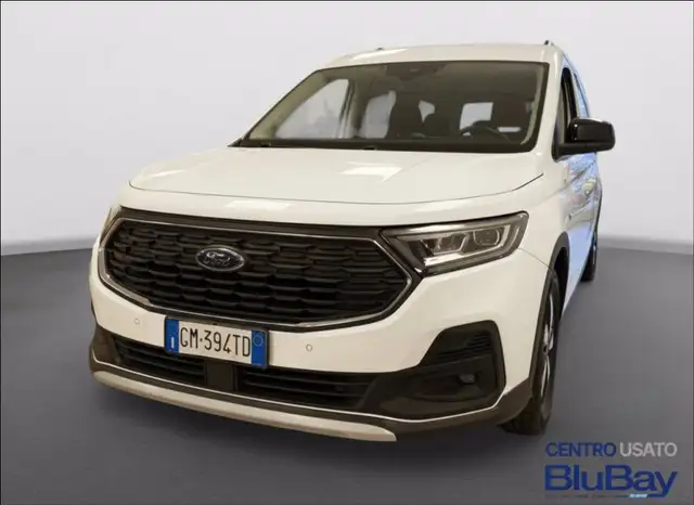 Ford Tourneo Connect Gran  V761 2.0 ecoblue 122cv Active auto