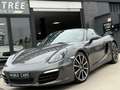 Porsche Boxster 2.7i 265 CV PDK / XENON / NAVI / CARNET COMPLET Gris - thumbnail 1