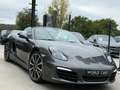 Porsche Boxster 2.7i 265 CV PDK / XENON / NAVI / CARNET COMPLET Gris - thumbnail 2