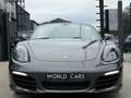 Porsche Boxster 2.7i 265 CV PDK / XENON / NAVI / CARNET COMPLET Gris - thumbnail 3