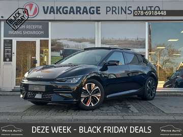 GT-Line 77.4 kWh |SOH 92%|MERIDIAN|TREKHAAK|STUUR+