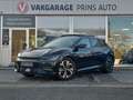 Kia EV6 GT-Line 77.4 kWh |SOH 92%|PANO|MERIDIAN|TREKHAAK|S Zwart - thumbnail 1