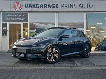 GT-Line 77.4 kWh |SOH 92%|PANO|MERIDIAN|TREKHAAK|S