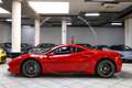 Ferrari 488 GTB|LIFT SYST.|CARBON+LEDS|CARBON PACK|HI-FI|APPLE Rosso - thumbnail 4
