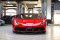 Ferrari 488 GTB|LIFT SYST.|CARBON+LEDS|CARBON PACK|HI-FI|APPLE Rosso - thumbnail 2