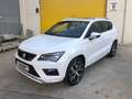 SEAT Ateca 2.0TSI S&S FR 4Drive DSG7 Blanco - thumbnail 4
