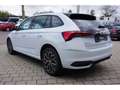 Skoda Scala 1.0 TSI Drive DSG Navi LED ACC Kamera SHZ PDC DAB Weiß - thumbnail 5